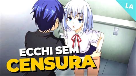 Assistir hentai sem censura online .